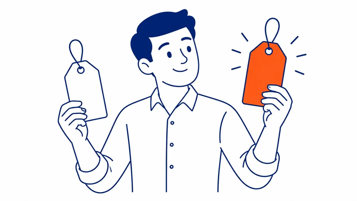 Finding the Right Sites to Pitch