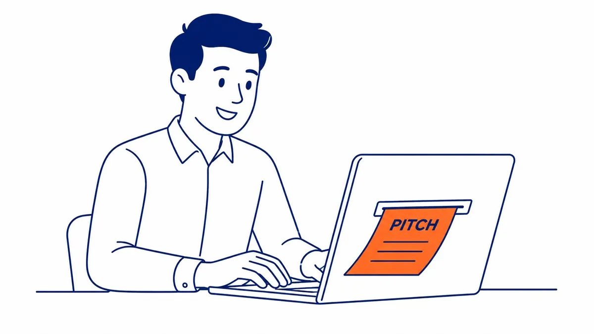 Where Guest Posting Crosses Into Risky Territory