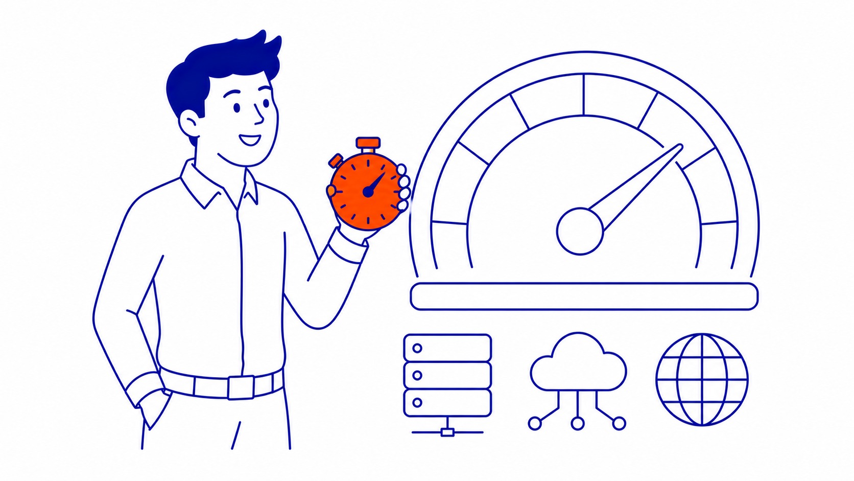 International SEO illustration