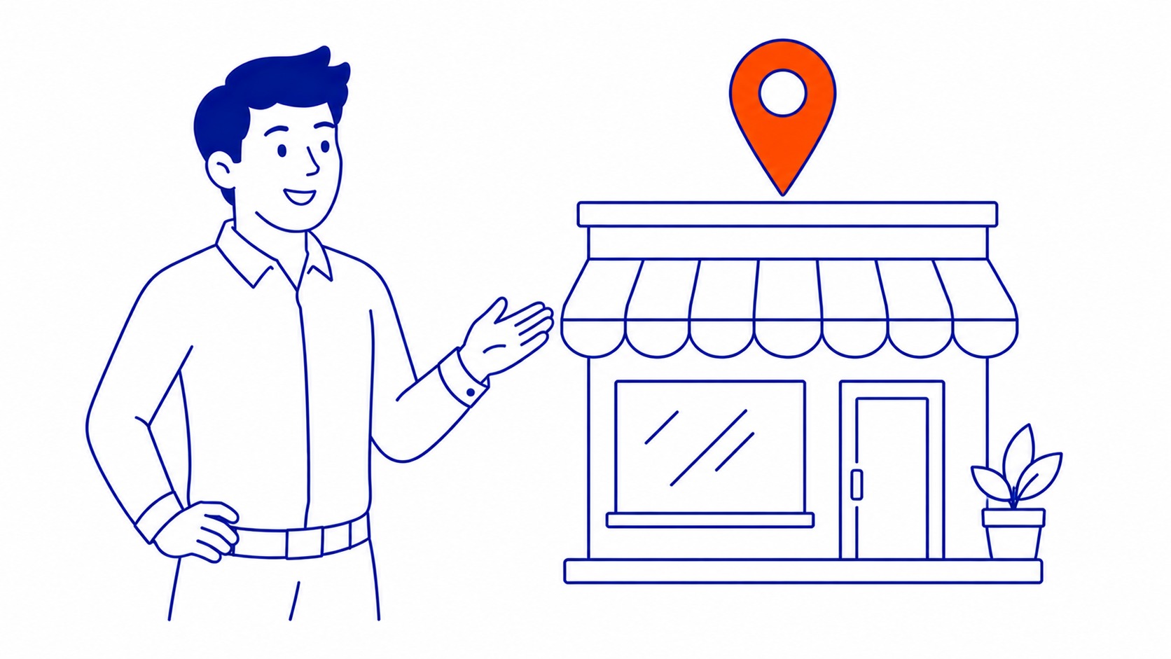 International SEO illustration