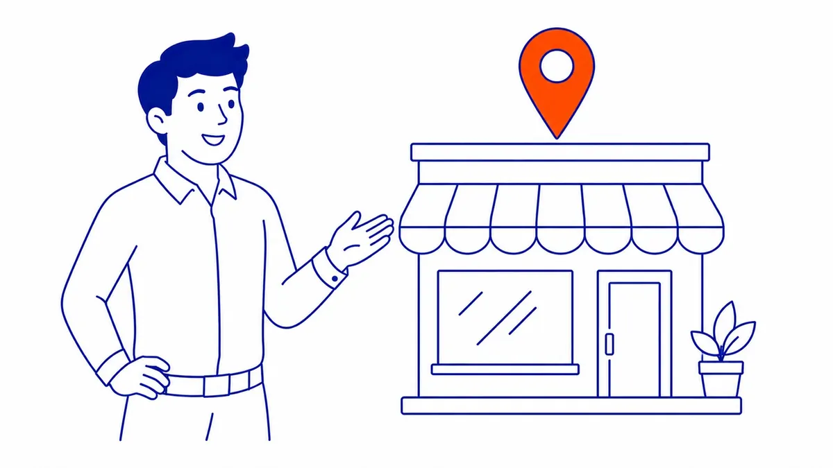 International SEO illustration