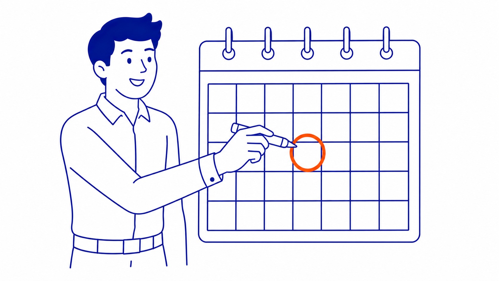 International SEO illustration
