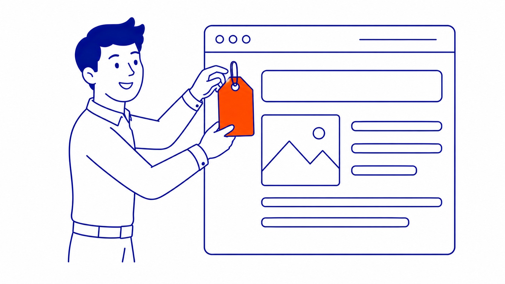 International SEO illustration