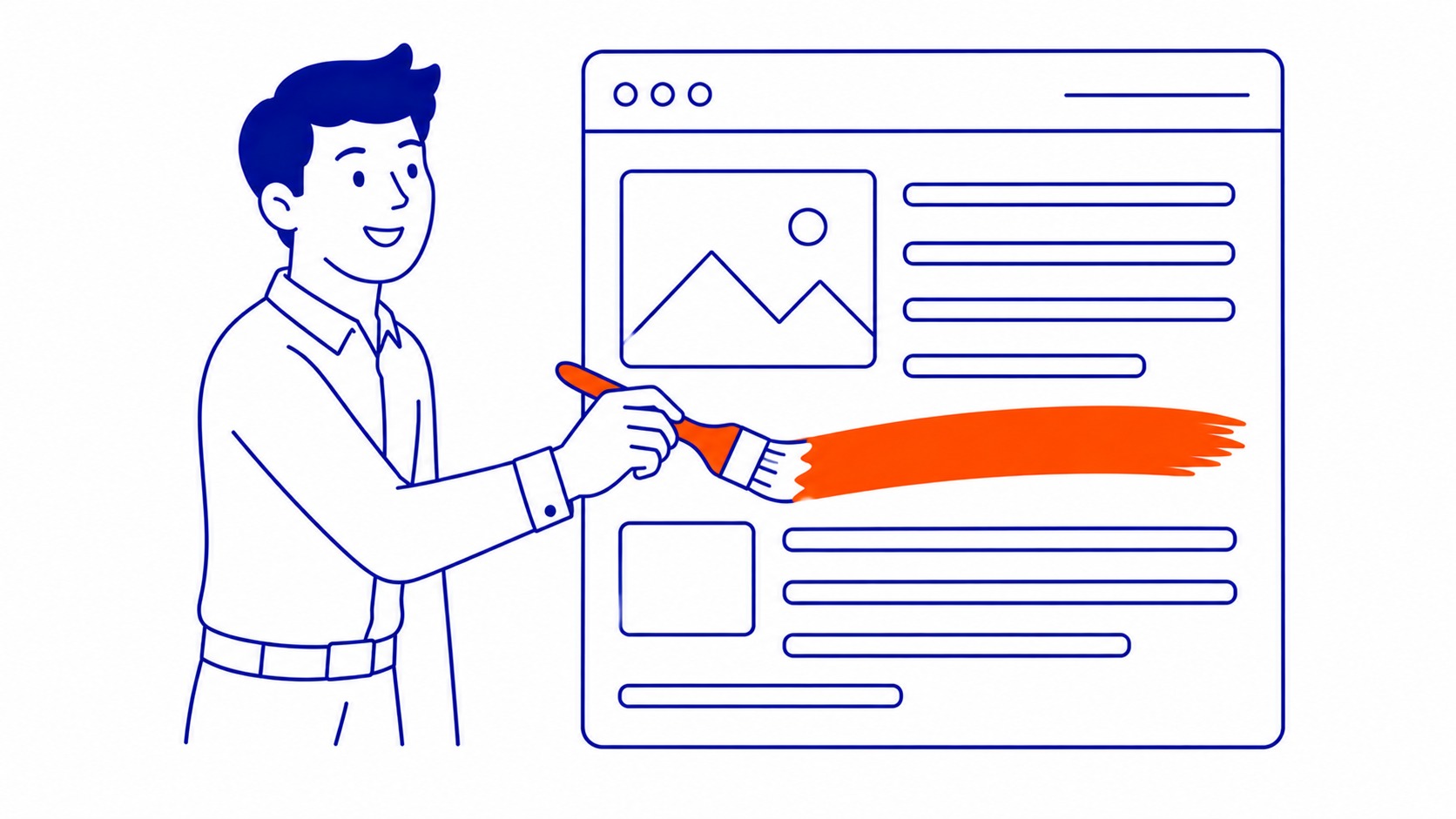 International SEO illustration
