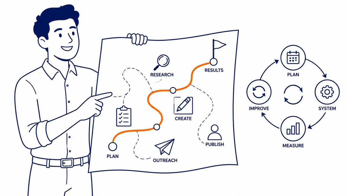Why Keyword Intent Decides Whether a Page Ranks