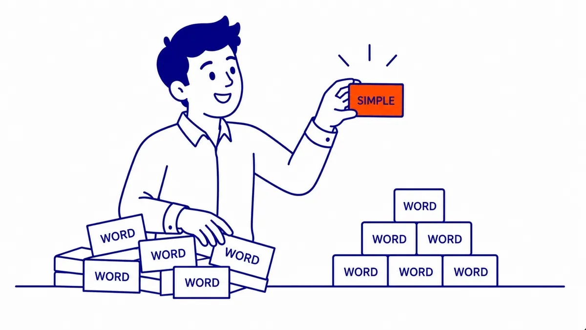 What is keyword mapping: spreadsheet assigning keywords from research to specific pages on a website