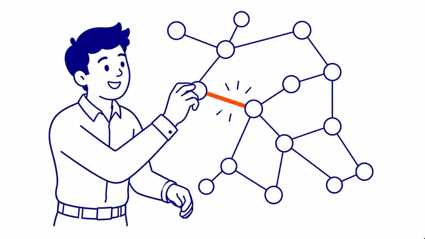 Why a keyword map matters: internal competition, content gaps, site structure, and internal linking