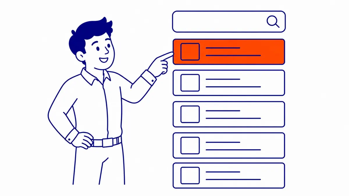 Keyword mapping tools: Google Search Console, Ahrefs, Semrush, and Google Sheets