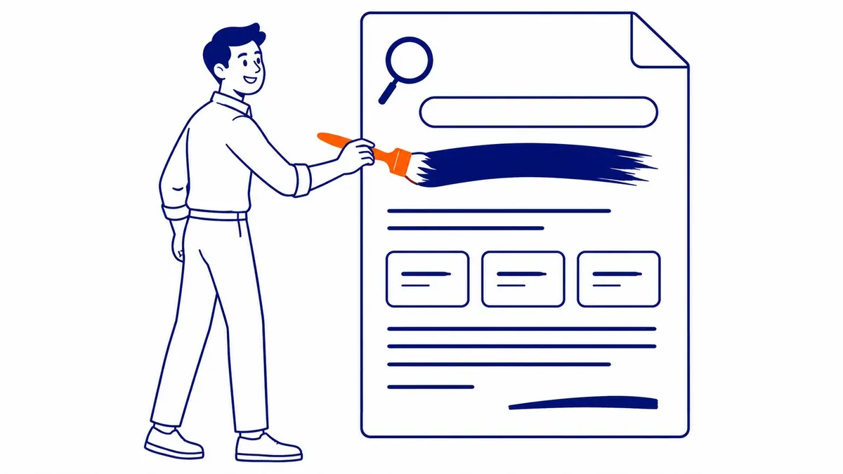 Grouping Keywords Into Real Content Clusters