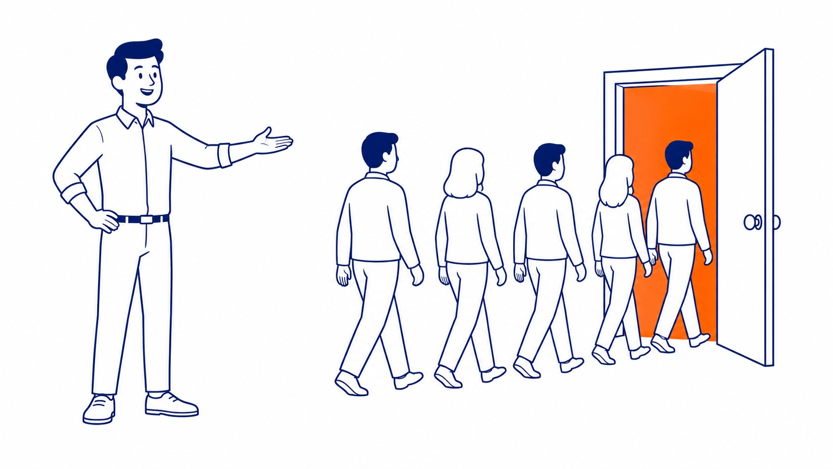 Building the Strategy Into an Actual Content Plan