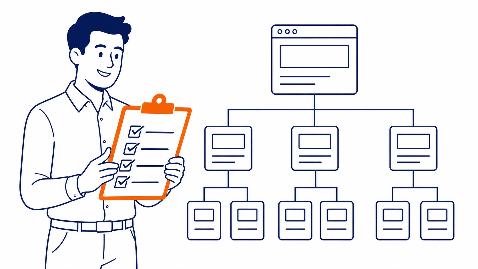 What Law Firm SEO Actually Covers