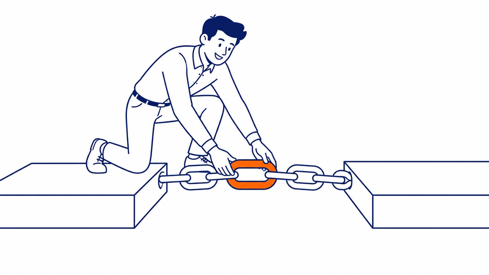 What Negative SEO Actually Looks Like