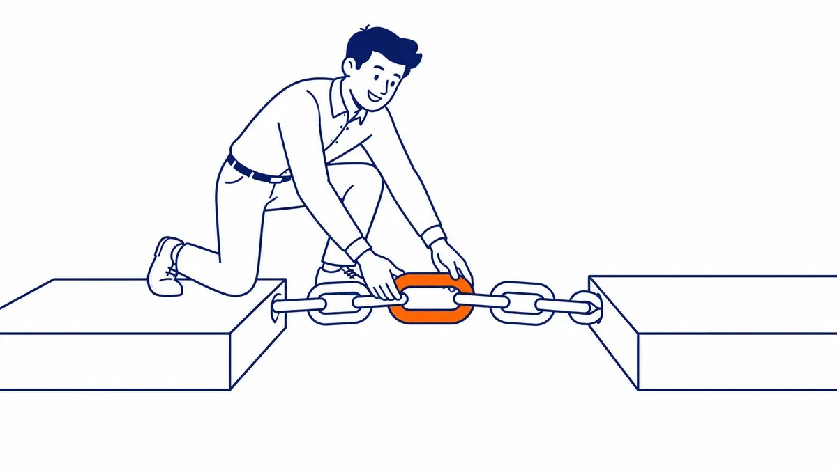 What Negative SEO Actually Looks Like