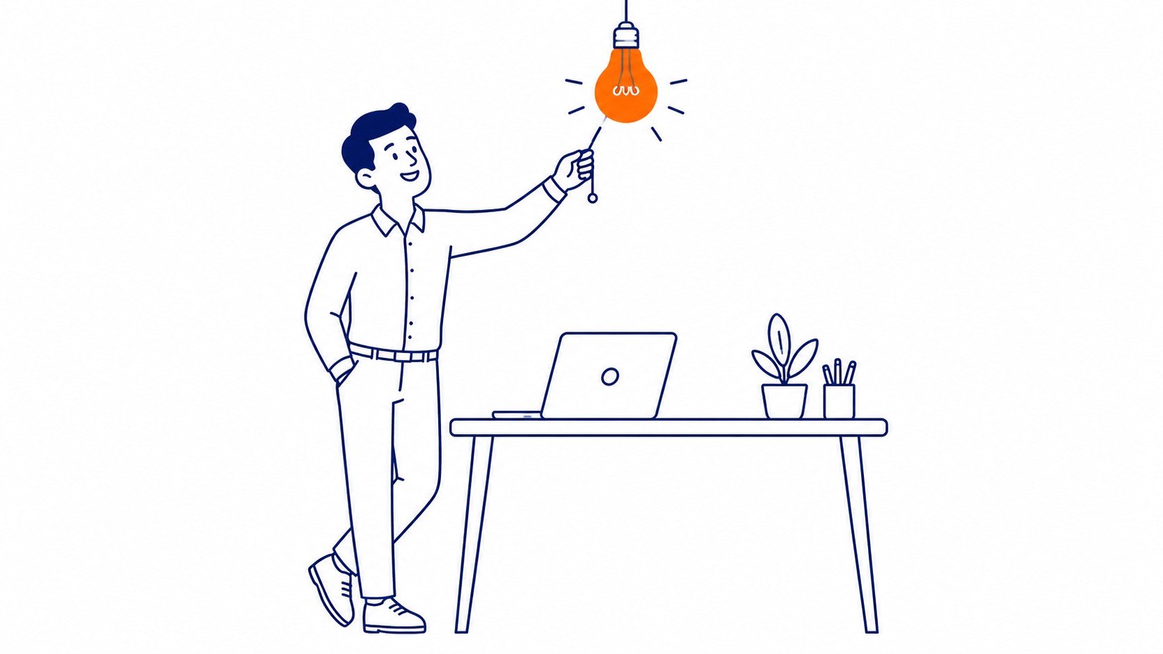 What NLP Actually Does in Search