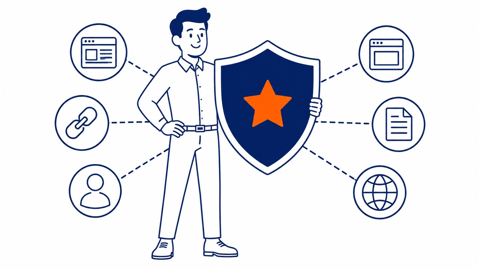 What Domain Authority Actually Measures