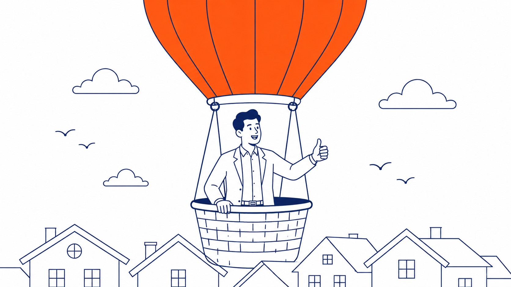 Renting Authority Versus Building It