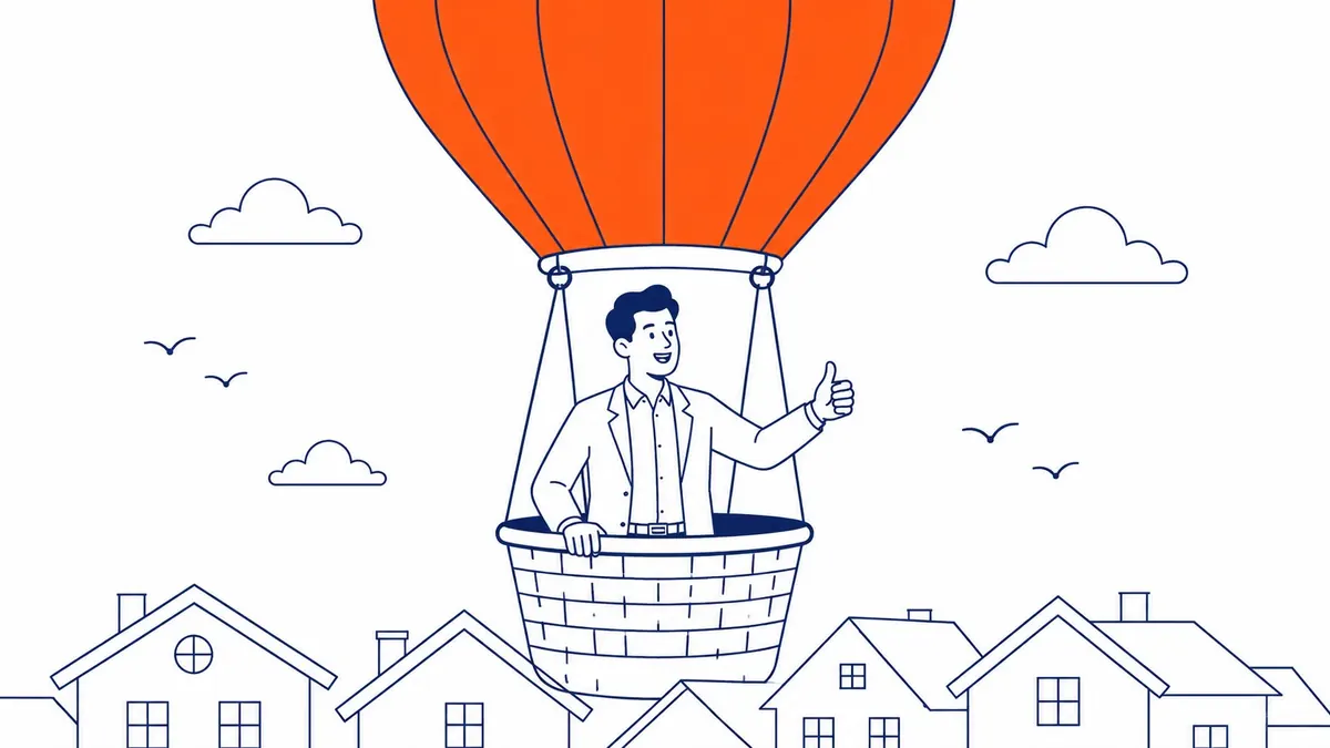 Renting Authority Versus Building It