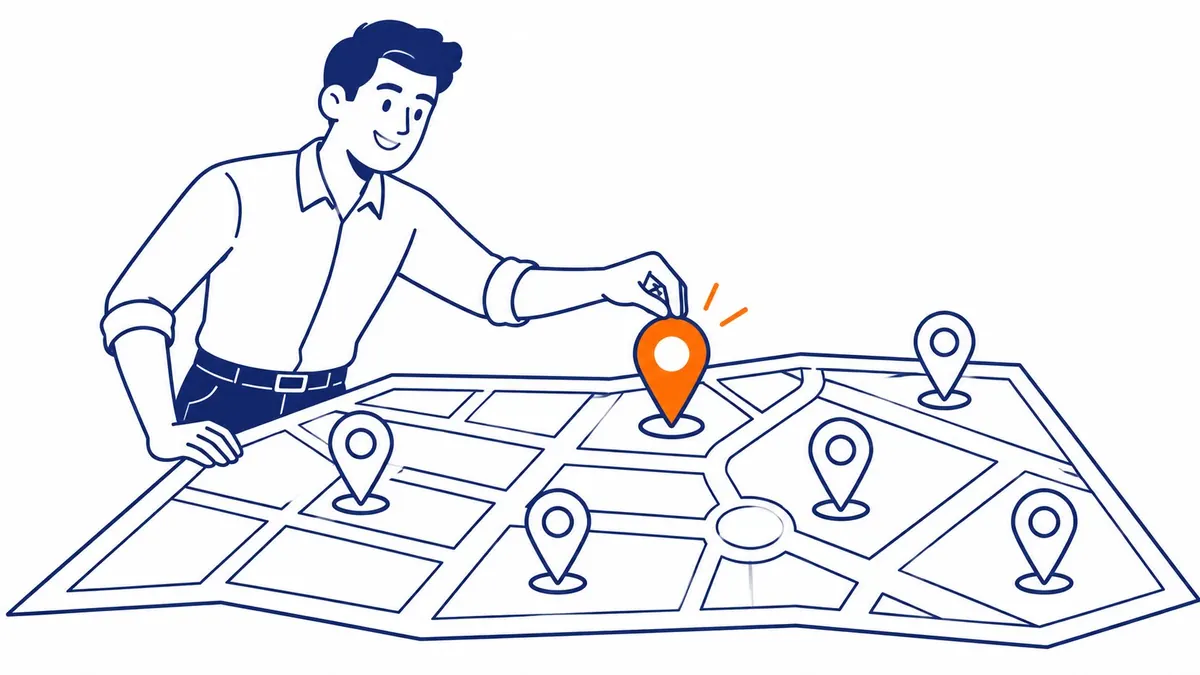 What a Small Business Should Use Instead