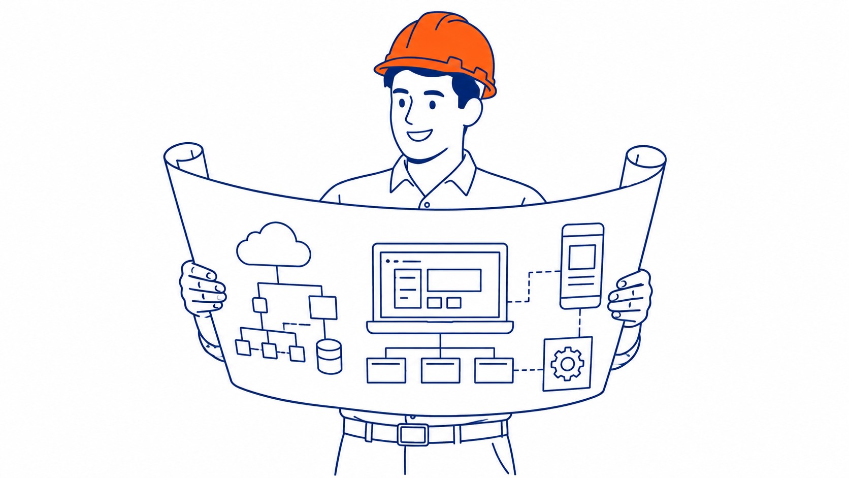 Software Is the One Product That Fits Down the Wire