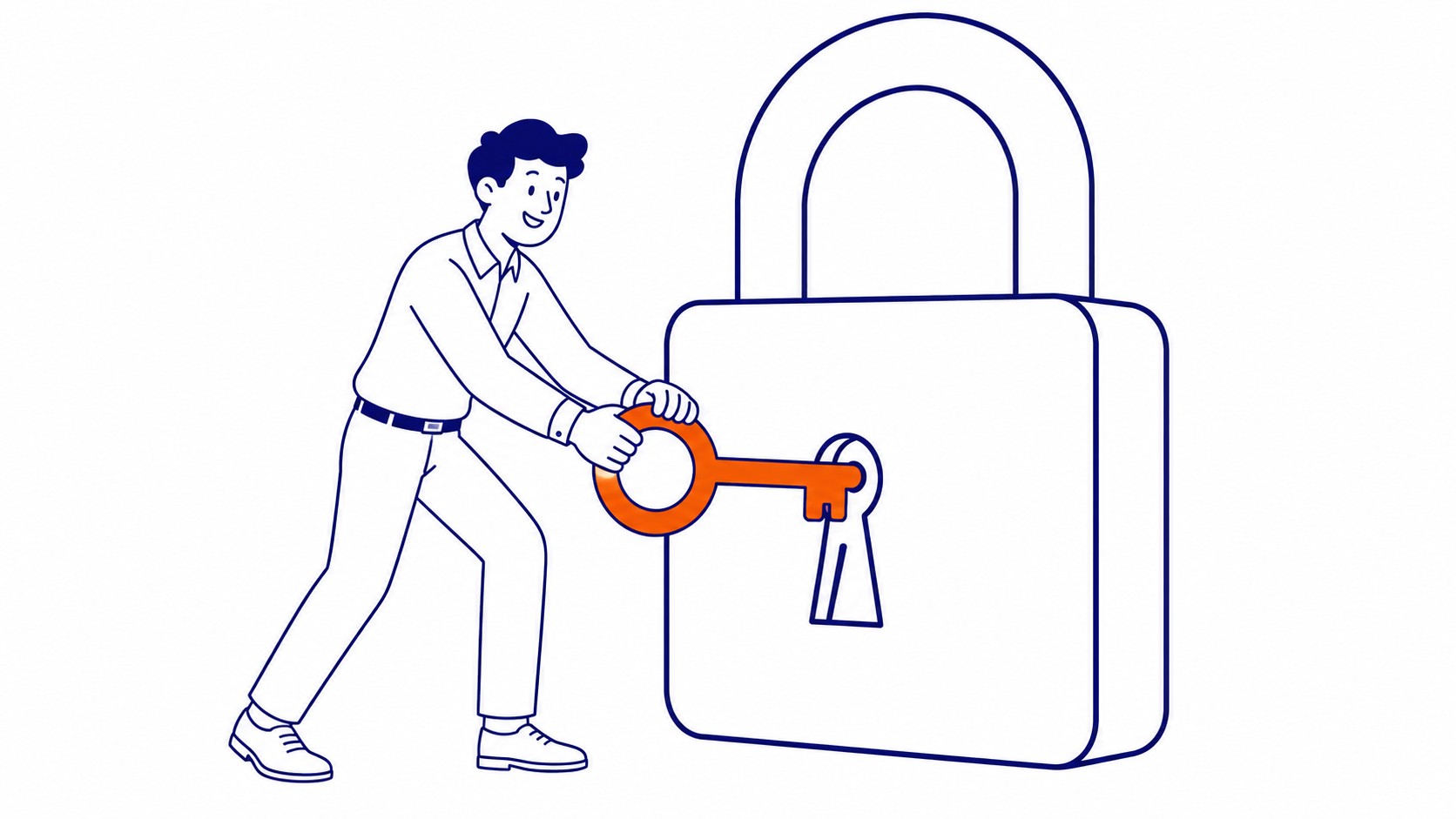 Every Other Machine That Visits Your Site Answers to Somebody Else