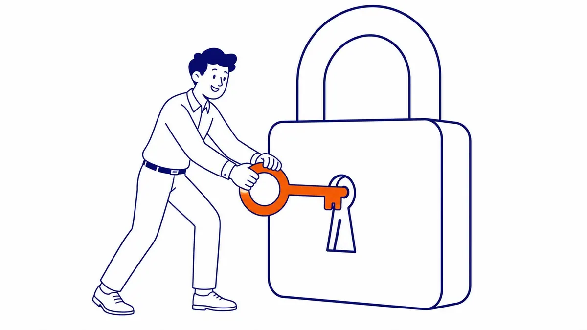 Every Other Machine That Visits Your Site Answers to Somebody Else