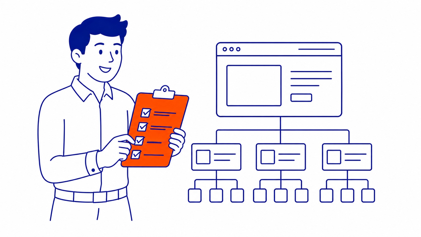 Comparison of semantic SEO topic coverage versus traditional keyword-focused SEO approach