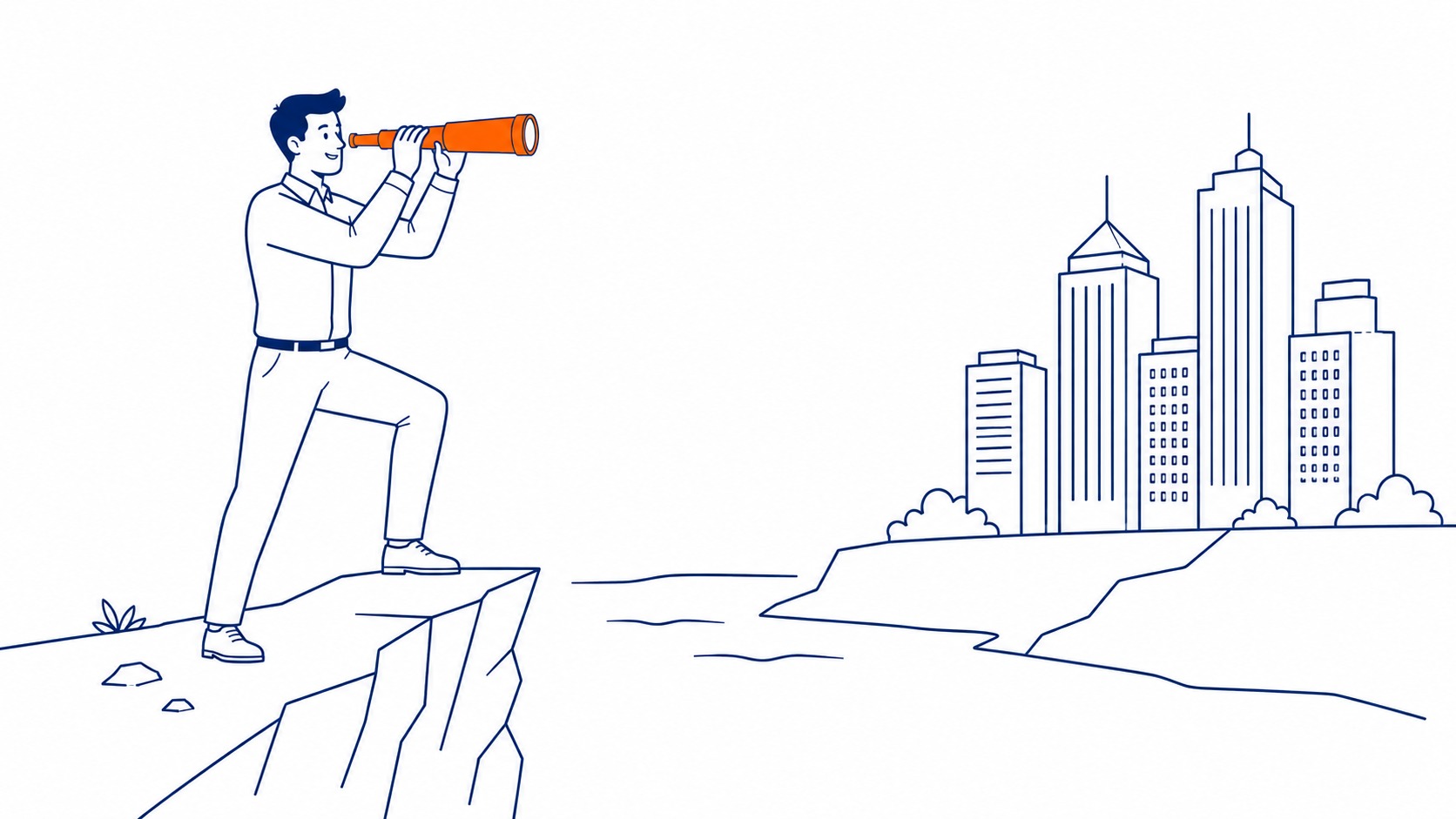 Competitor gap analysis comparing topical authority and backlink profiles in SEO analysis