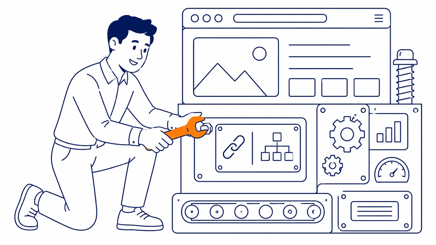 Technical SEO crawlability issues that block search engine indexing and rankings