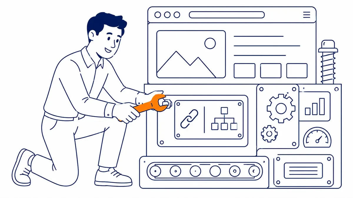 Technical SEO crawlability issues that block search engine indexing and rankings