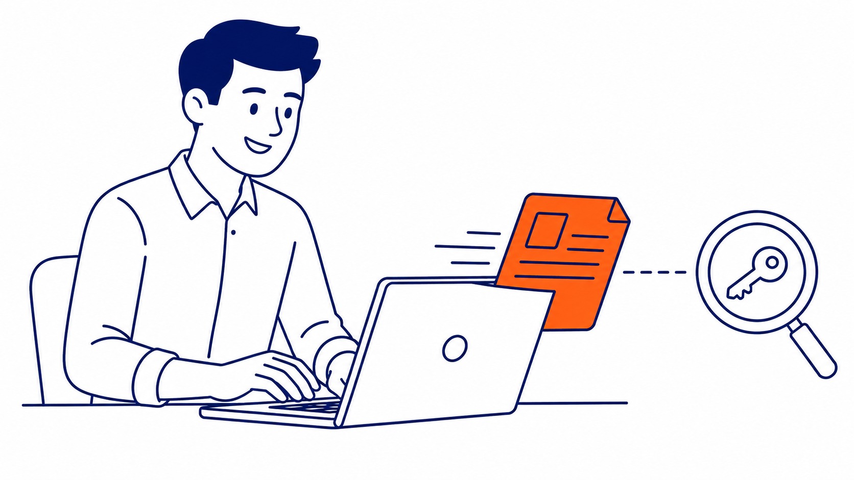 On-page topical coverage gaps identified across website pages in SEO review