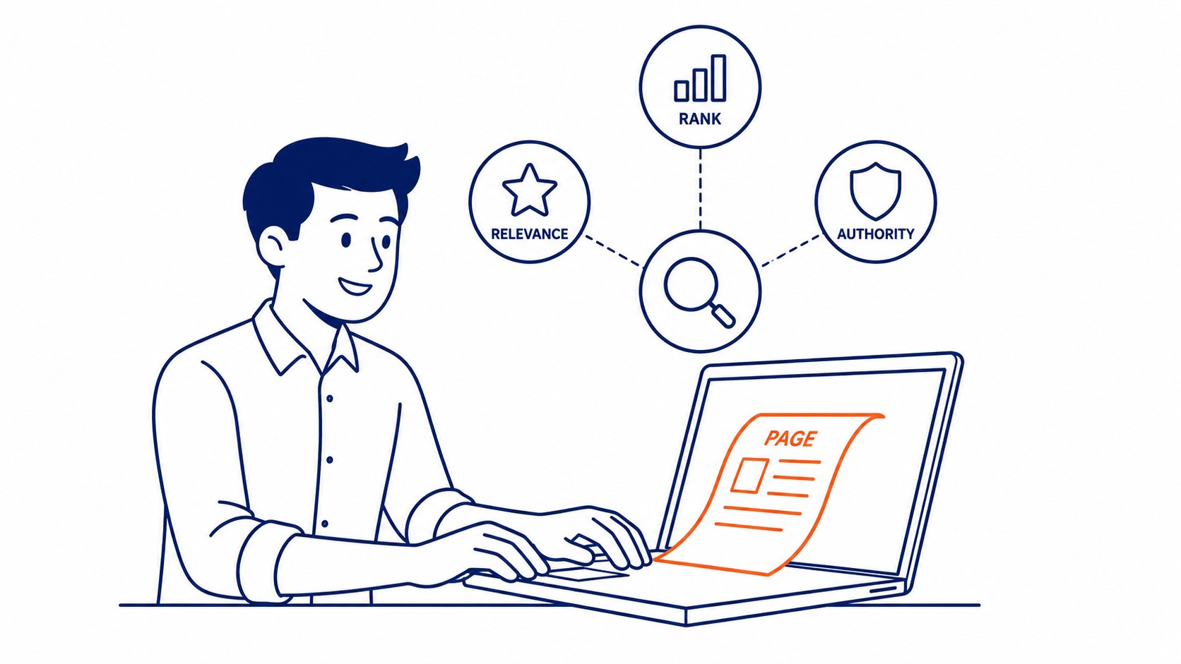 Why the Same Content Ranks Differently Across Search Engines