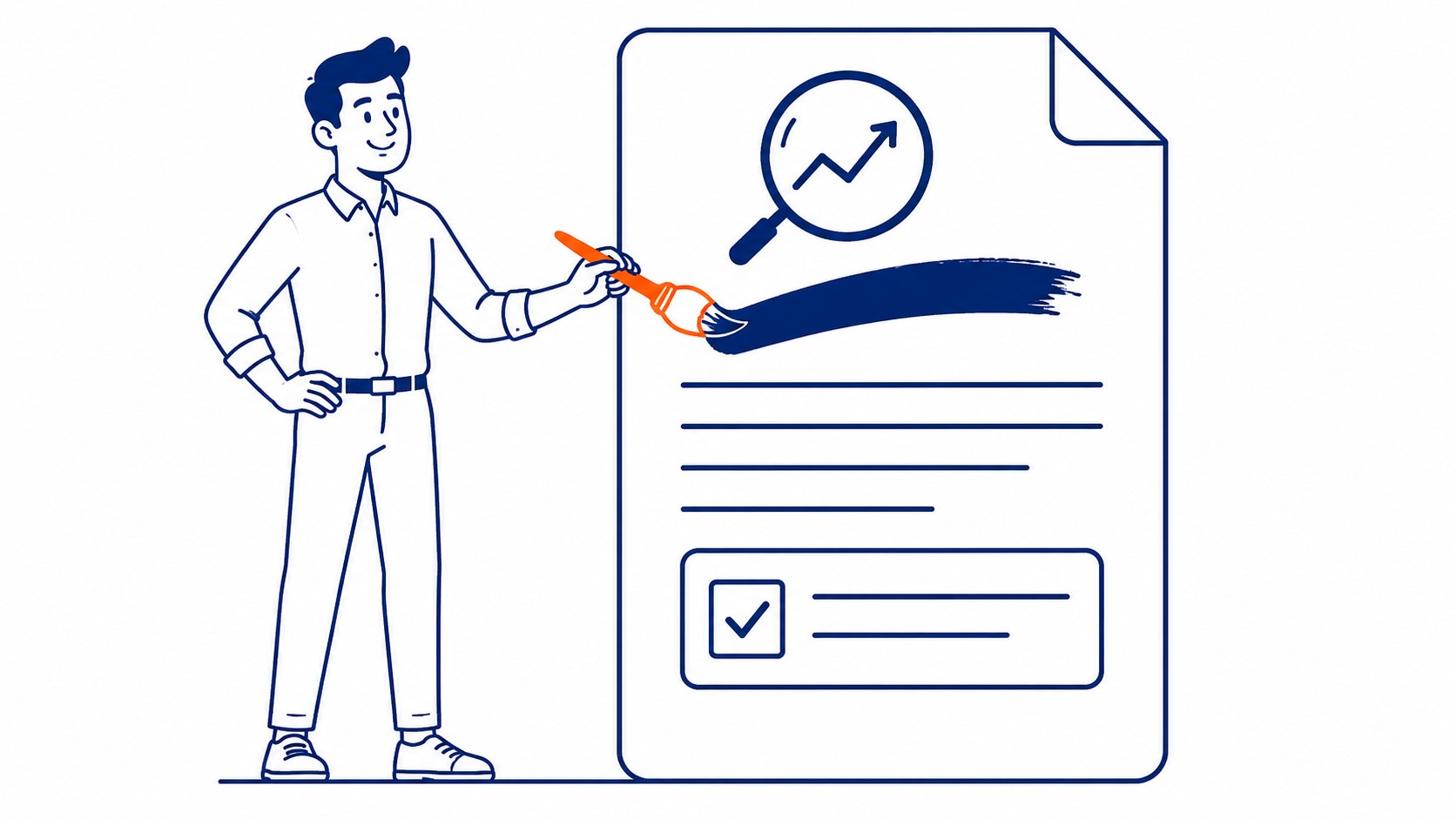 Defining SEO Copywriting
