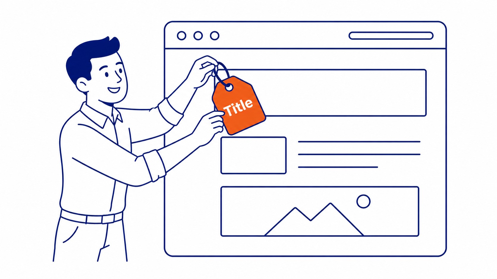The On-Page Elements That Matter