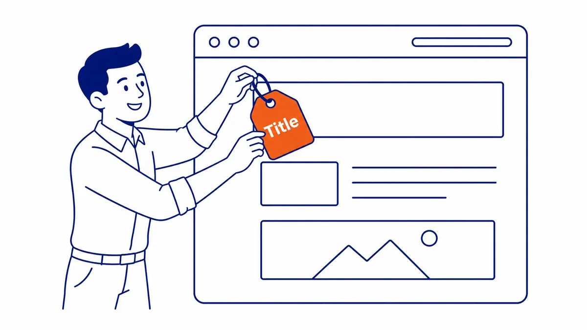 The On-Page Elements That Matter