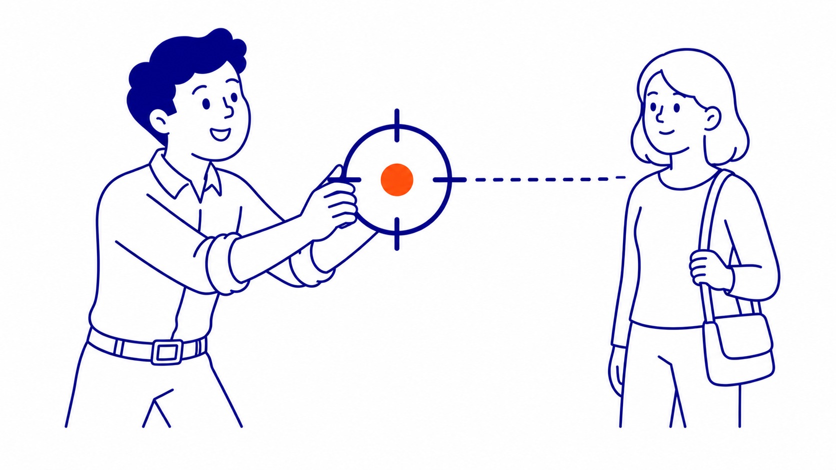 On-page SEO elements of a landing page