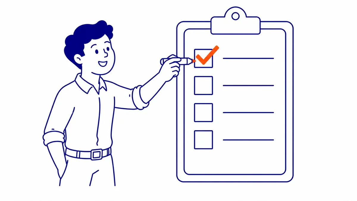 Technical SEO layer including speed and Core Web Vitals