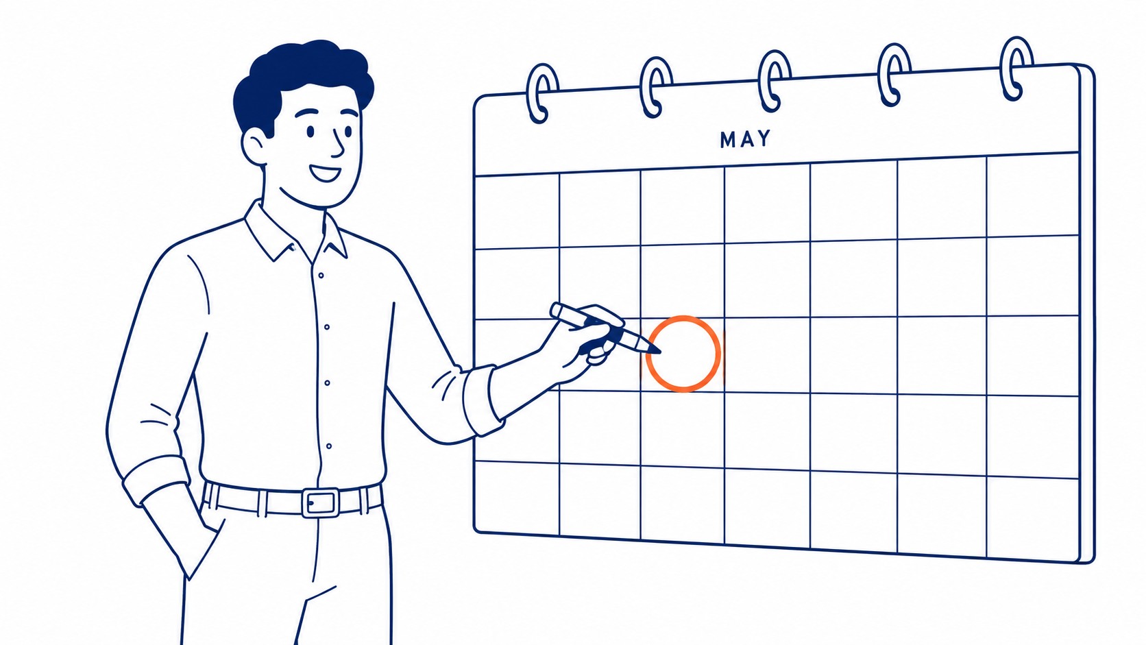 How Often Real Monitoring Should Happen