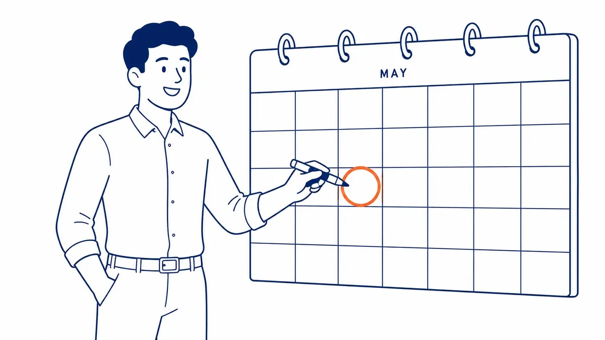 How Often Real Monitoring Should Happen