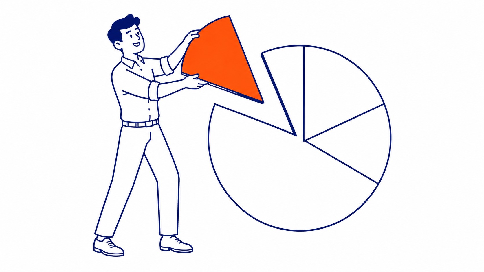 Read the Domains, Not the Keywords