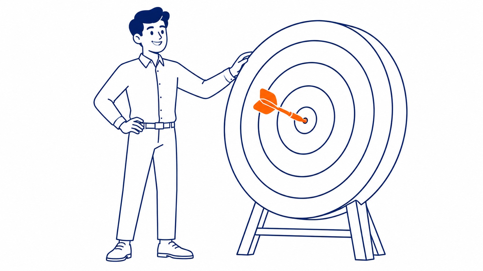 To-The-TOP! monthly SEO report sample showing rankings, traffic, and next steps