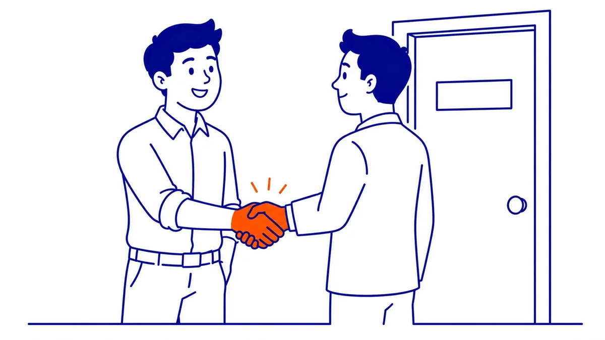 Link Work for Calgary Businesses
