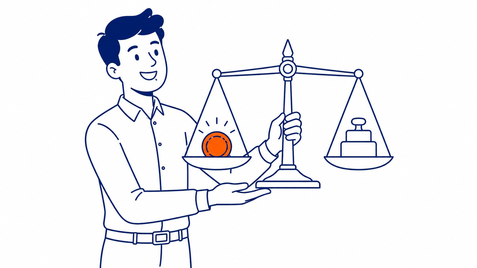 Read One to Become a Better Buyer