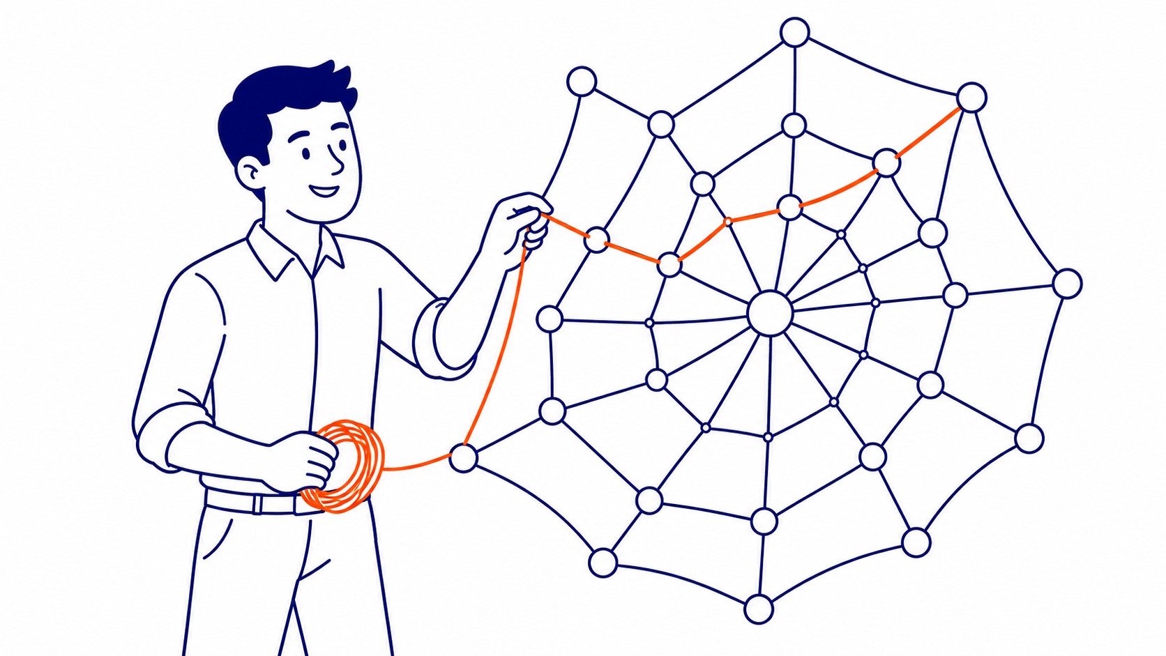 Ahrefs for Competitor and Backlink Depth