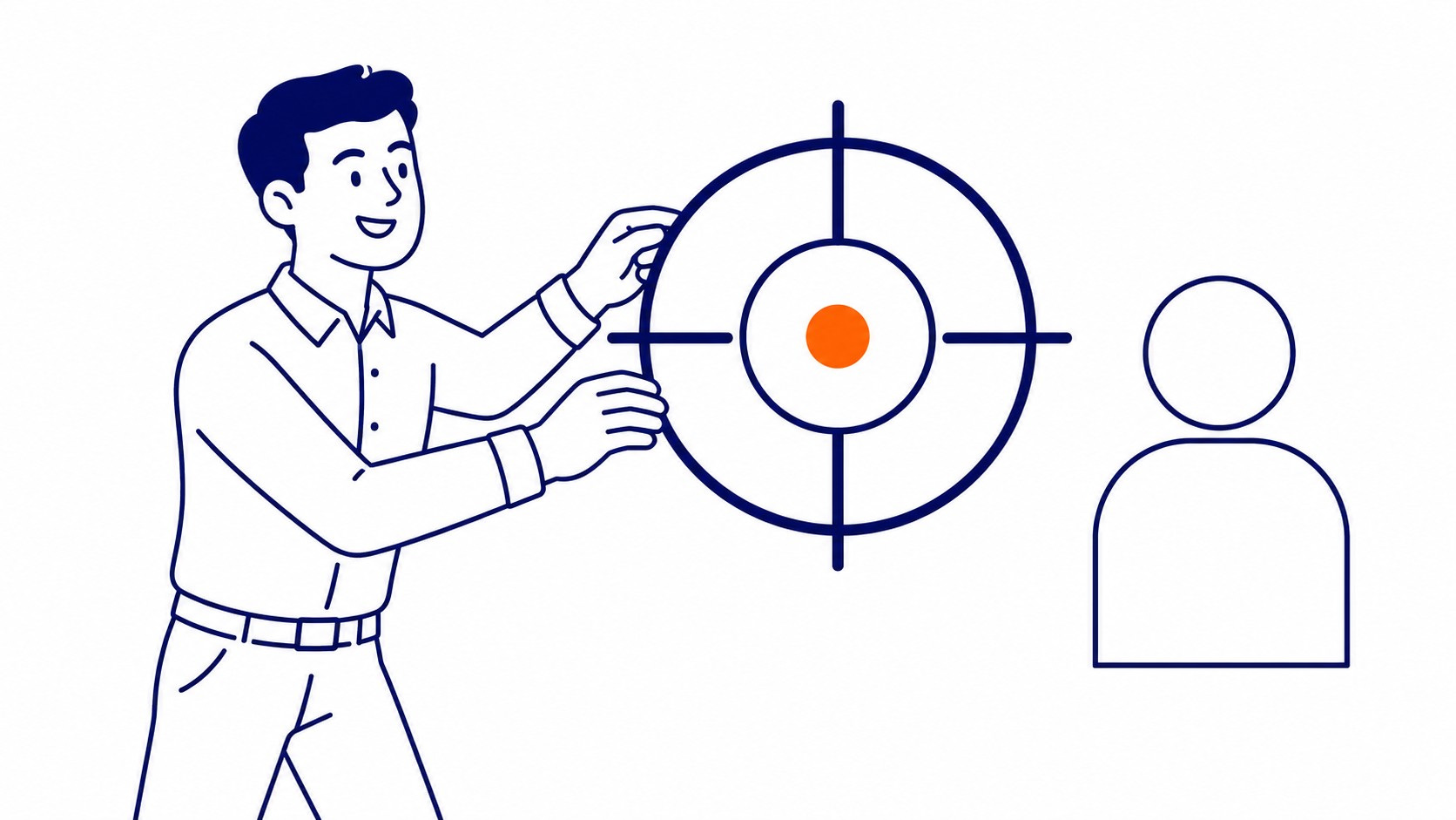 Choosing Based on Actual Business Size