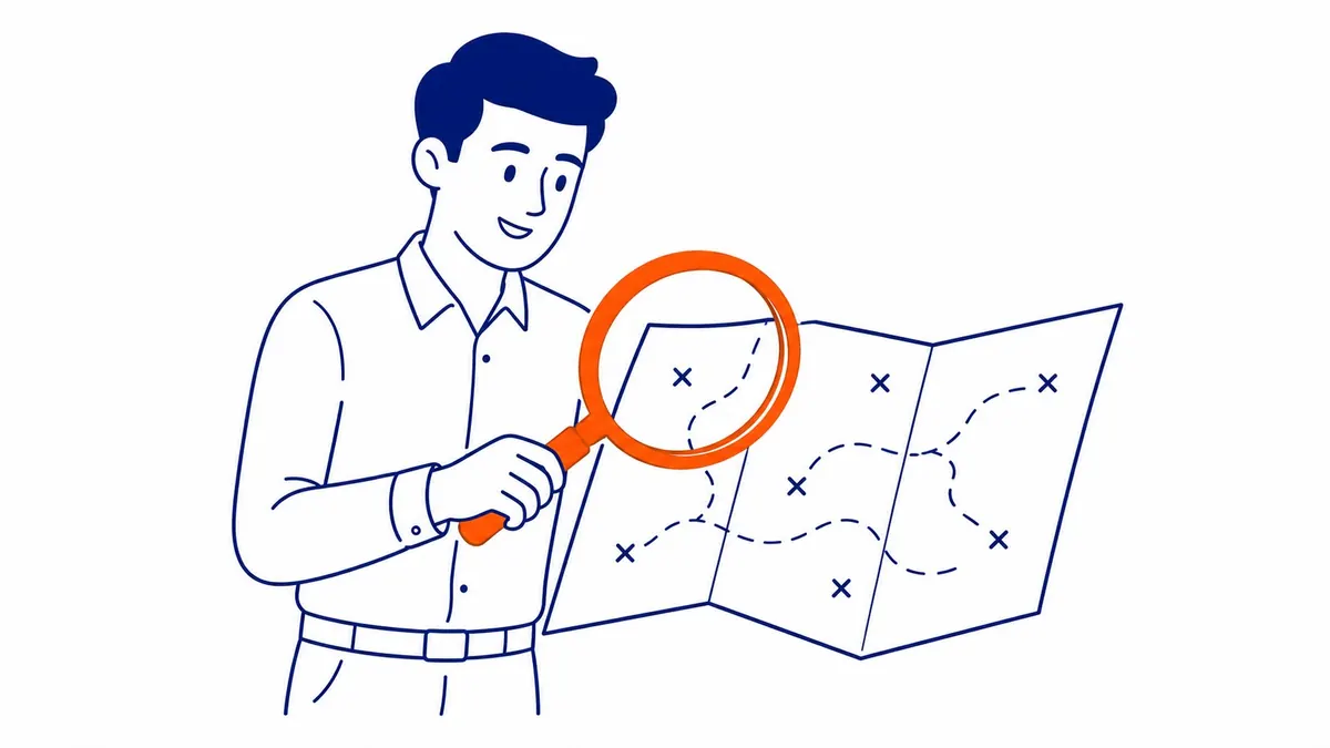 What Standard SEO Actually Targets