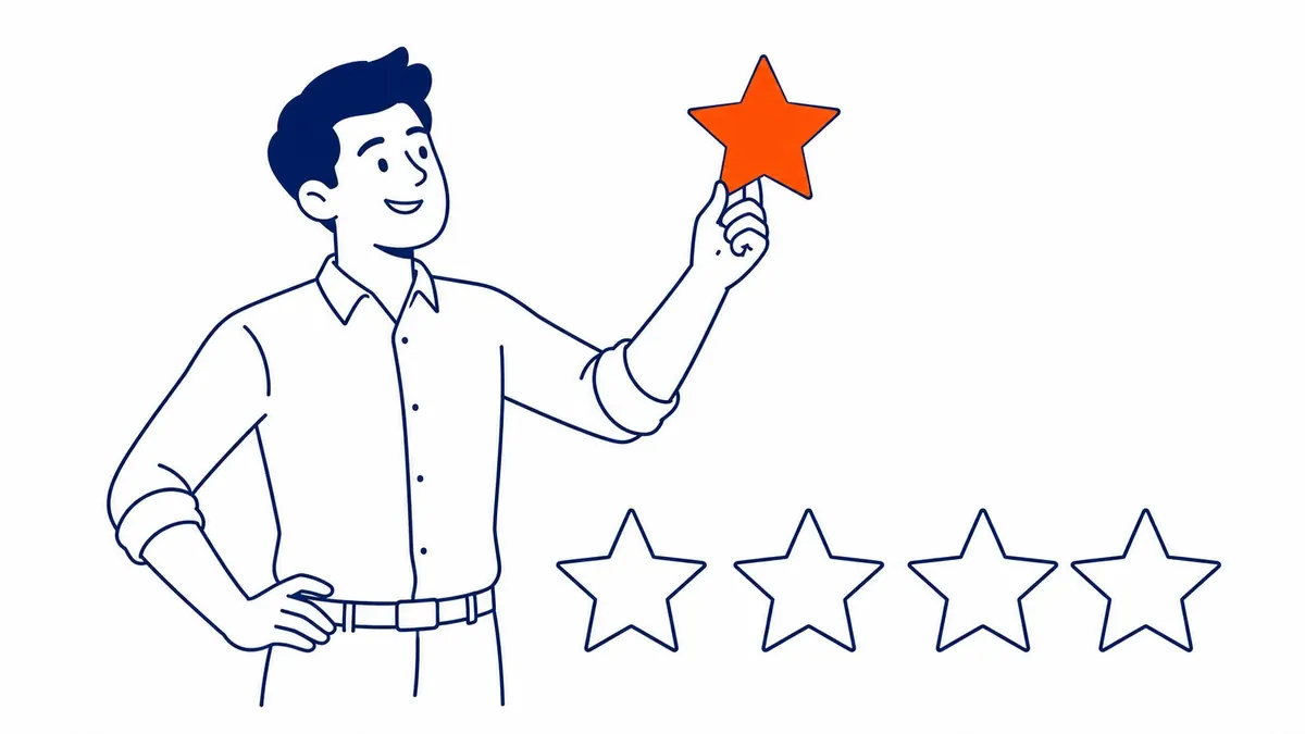 Citations and Reviews Matter Far More Locally