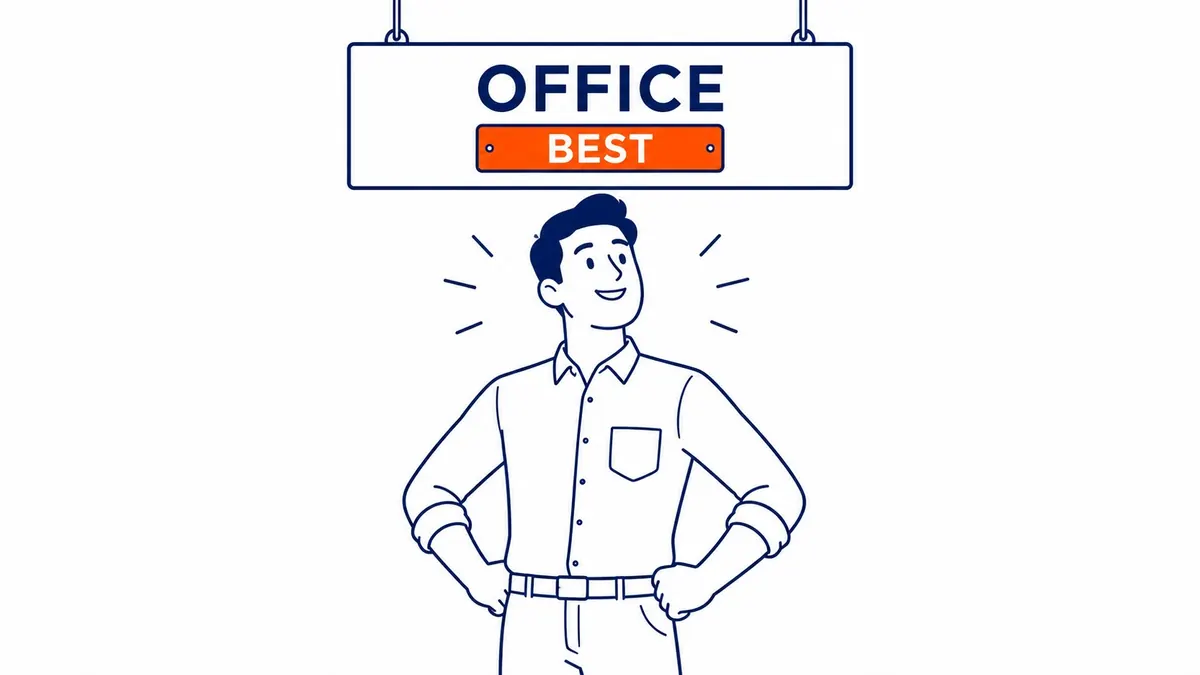 Which One a Business Actually Needs