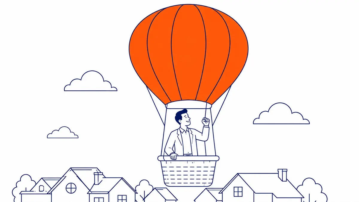 Where the Fintech SEO Argument Stops