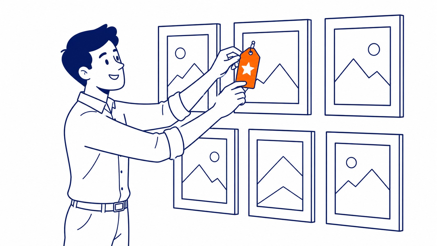 How Customers Actually Use Local Listings