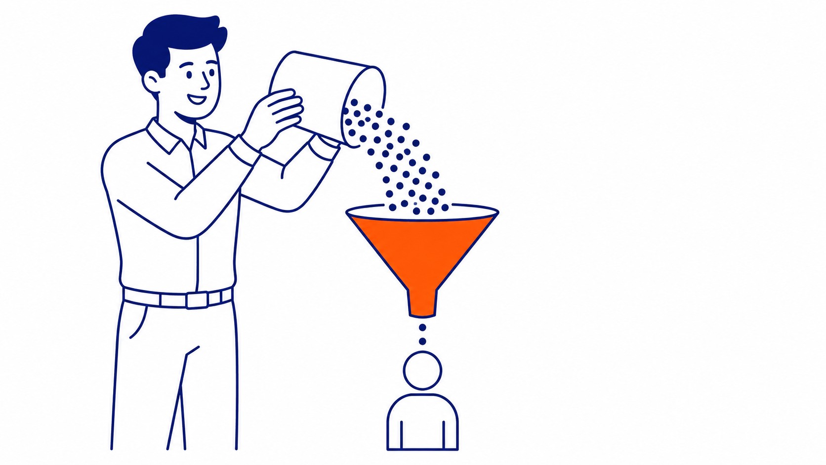 Decision Stage Keywords Are Where Conversions Happen